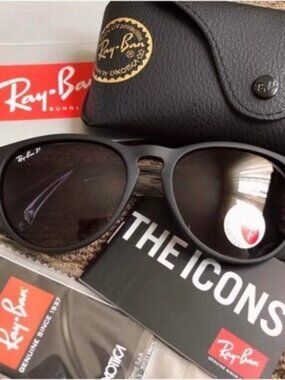 Ray-Ban 4171 Polarized 54mm